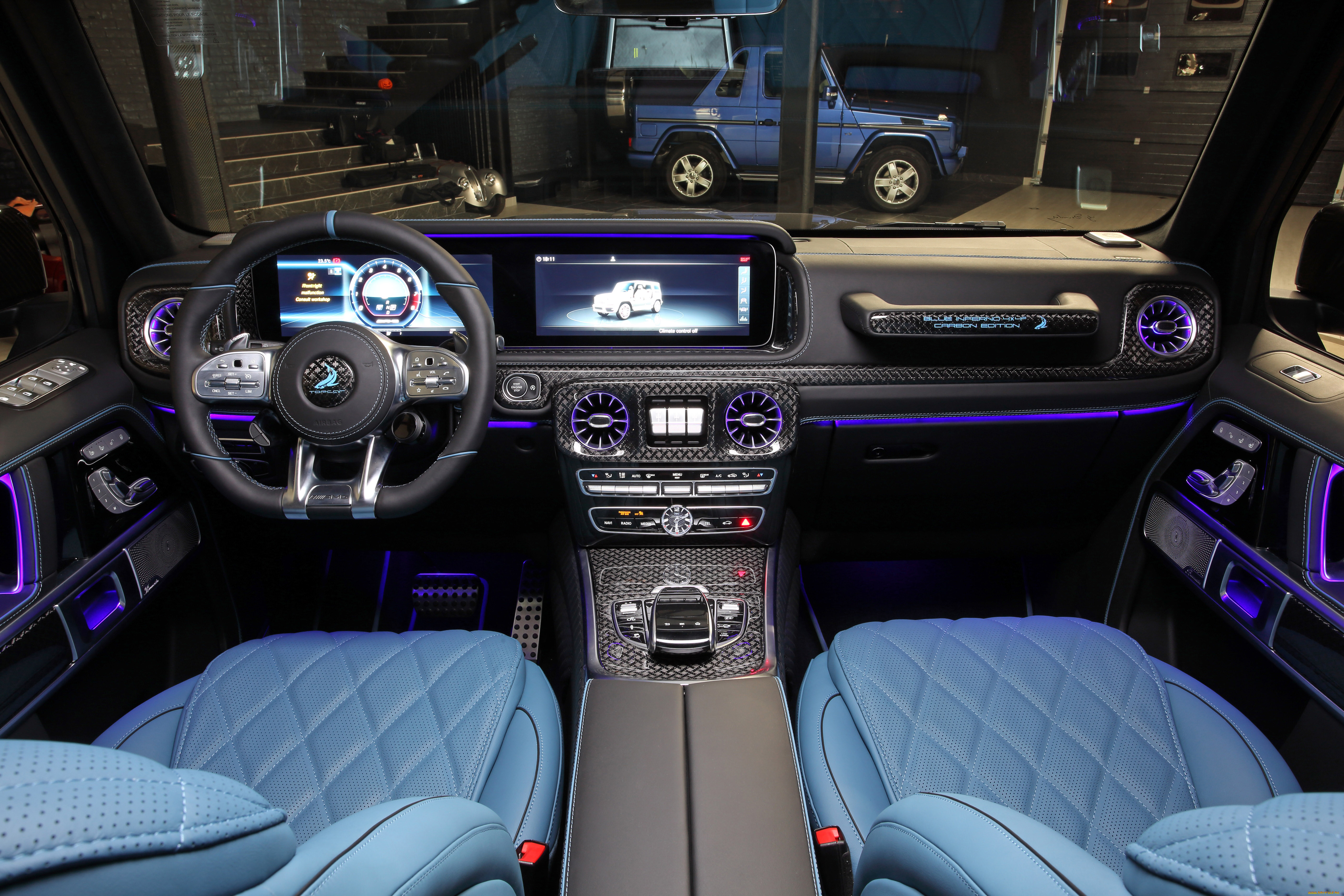 , , , topcar, mercedes